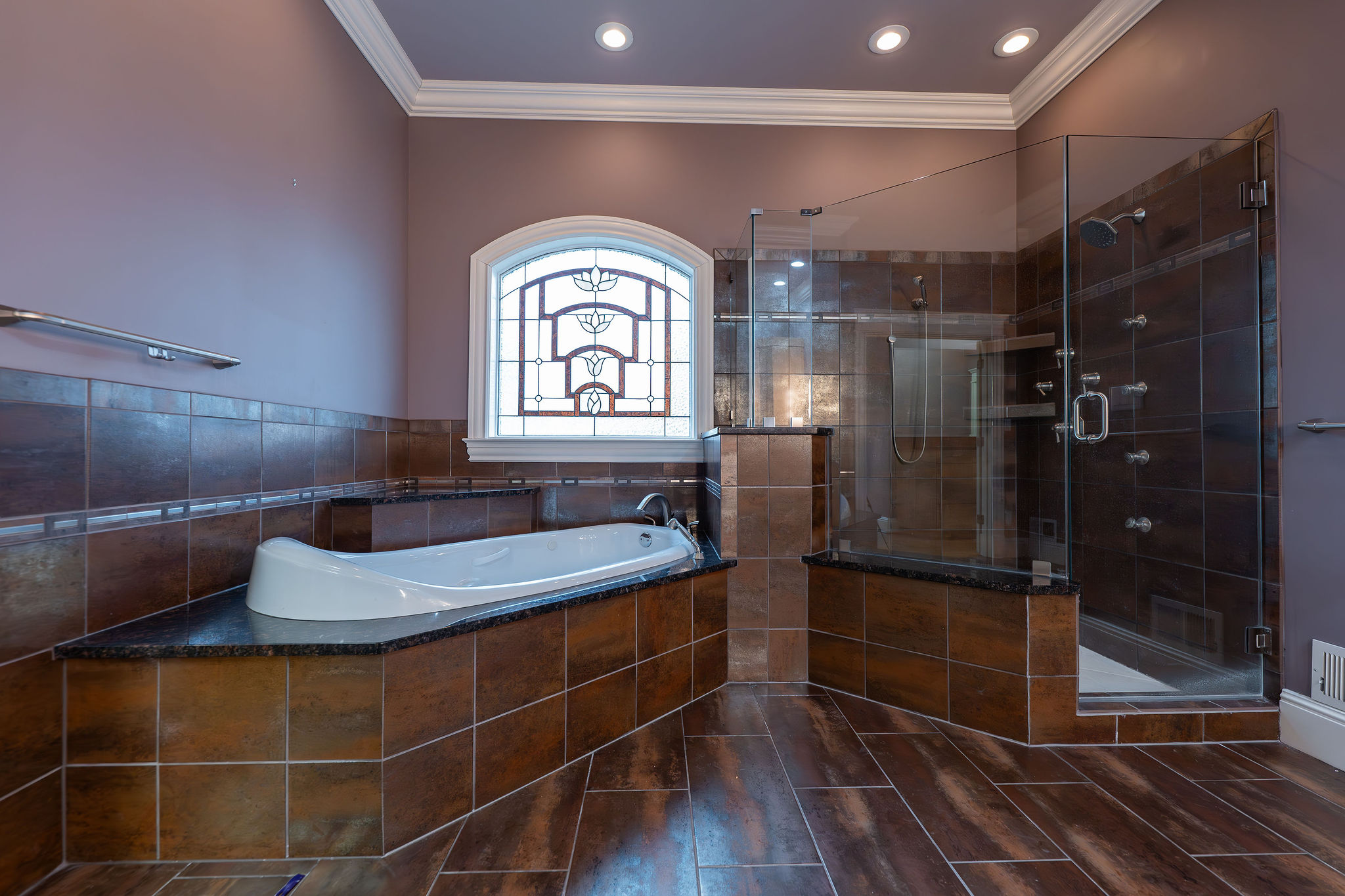 Master bath