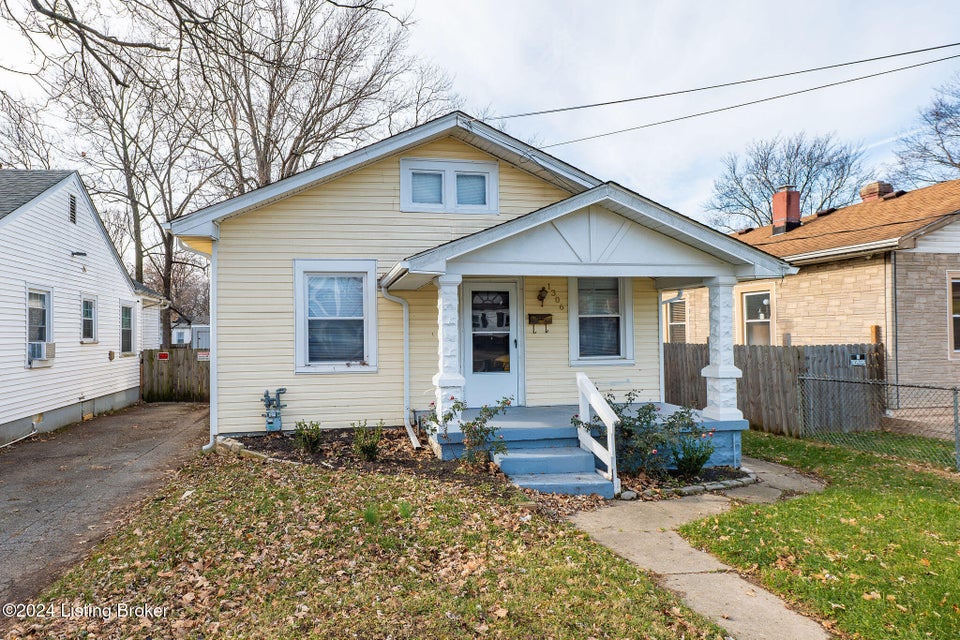 1306 Weller Ave