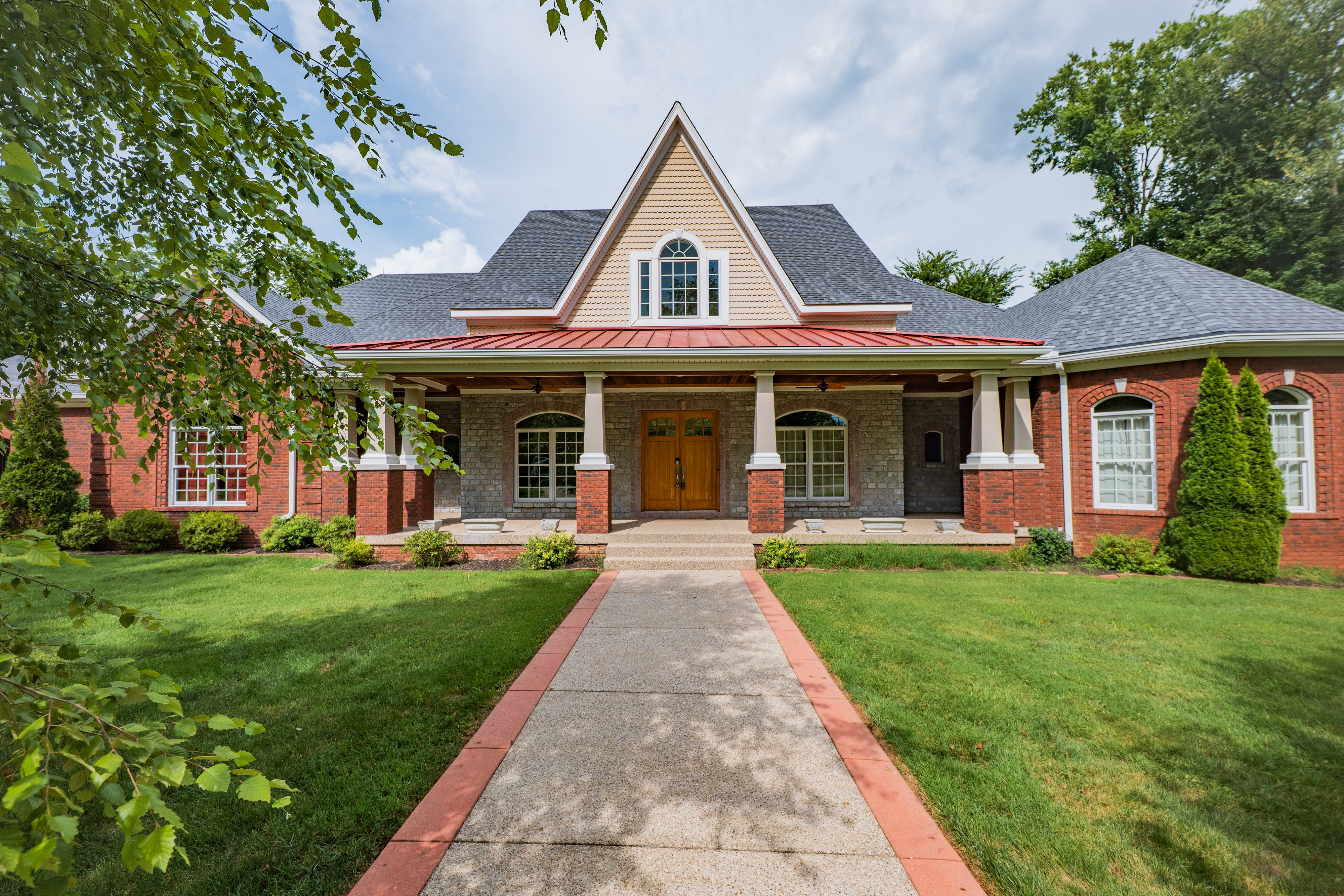 2713 Mayo Lane